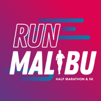 Malibu half marathon and 5k