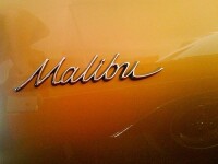 Malibu auto