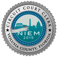 Clerk of Circuit Court, Volusia County