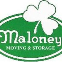 A maloney moving & storage, inc