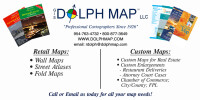Dolph Maps LLC