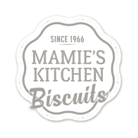 Mamies kitchen
