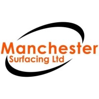 Manchester road surfacing limited