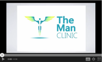 The man clinic