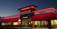 Mandola's italian