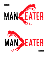 Maneater productions