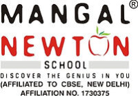 Mangal newton school - india