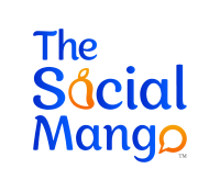 Mango social marketing