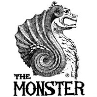 Manhattan monster