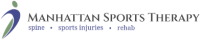 Manhattan sports therapy, pc