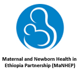 Maternal and newborn health in ethiopia partnership (manhep)