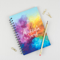 Manifest journals