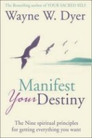 Manifest your destiny foundation