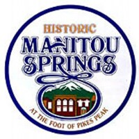 City of manitou springs
