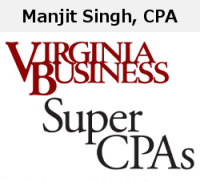 Manjit singh cpa
