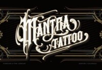 Mantra tattoo studio