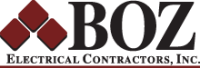 Boz Electrical Contractors Inc.