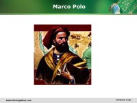 Marco polo explorers
