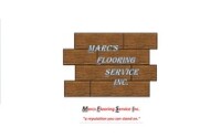 Marc's flooring service inc.