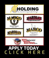 Mardian concrete pumping co.