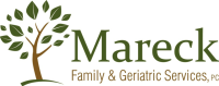 Mareck family & geriatric services, pc