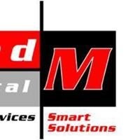 Mared mechanical contractors corporation