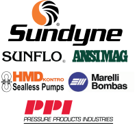 Bombas marelli (sundyne corporation)