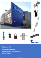 Marenco bv zevenbergen nl