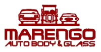 Marengo auto body & glass