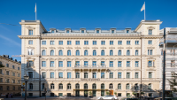 Hotel saint george