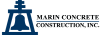 Marin concrete construction
