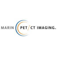 Marin pet/ct imaging