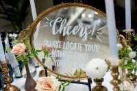 Marisa nicole events
