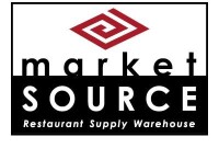 Market source restaurant supply