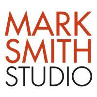 Mark smith painting