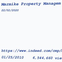 Marmike property management inc