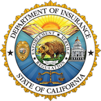 California Department of Insurance, Conservation and Liquidation