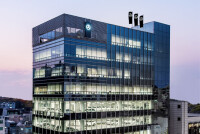 Lei Shing Hong Ltd. Mercedes-Benz China