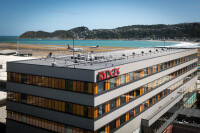 Rydges Hotel Wellington ****
