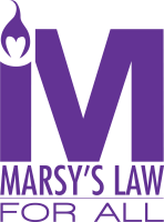 Marsy's law for all