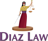 Martin diaz law firm
