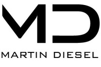 Martin diesel