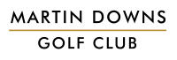Martin downs country club inc