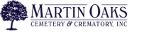 Martin oaks cemetery & crematory inc.