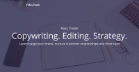 Mary tindall communications