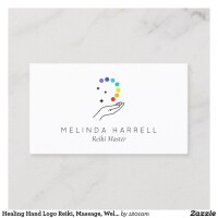 Healing with light, reiki and acupuncture