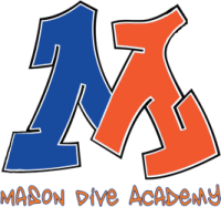 Mason dive academy