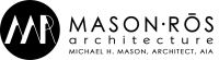 Mason • rōs architecture & interiors