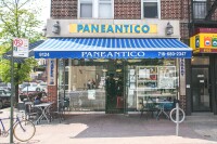 Paneantico Bakery and Café