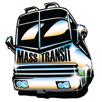 Mass transit network